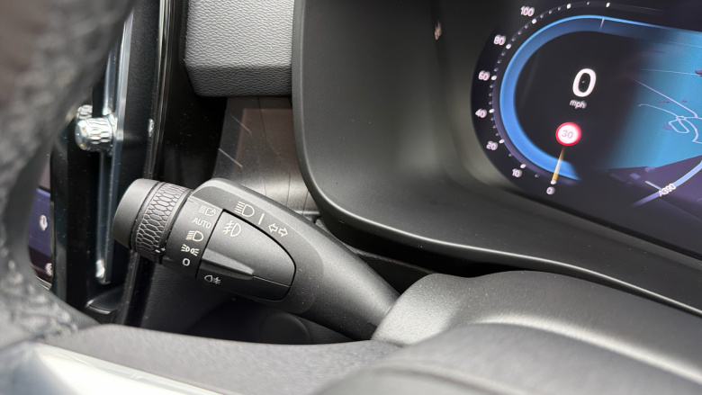 Volvo XC40 300kW Recharge Twin Ultimate 78kWh 5dr AWD Auto Electric Estate